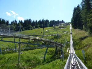 Abenteuer, Natur und Gemeinschaft – Gemeinsam zum ErlebnisBocksBerg!